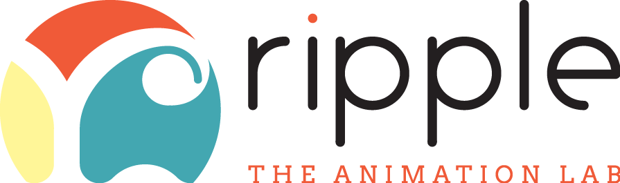 Winner small image - Ripple Animation